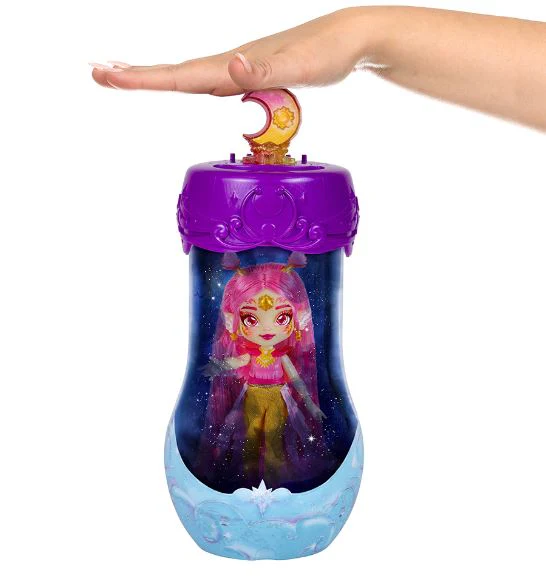MAGIC MIXIES PIXLINGS SHIMMERVERSE SERIES S2 DOLL - PHEONA - Image 3