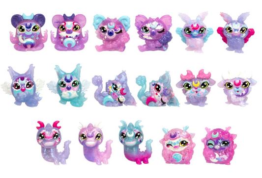 MAGIC MIXIES MINIS SHIMMERVERSE SERIES MAGIC MYSTERY PACK - Image 4