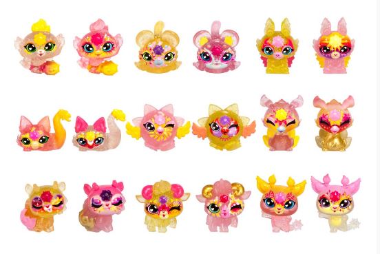 MAGIC MIXIES MINIS SHIMMERVERSE SERIES MAGIC MYSTERY PACK - Image 7