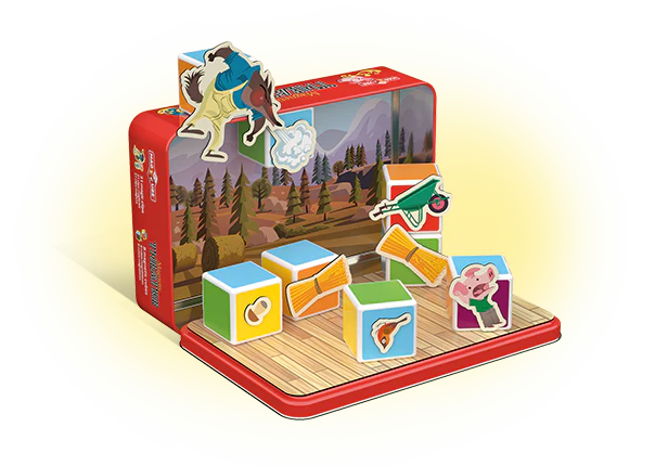 MAGICUBE THEATRE - Image 2