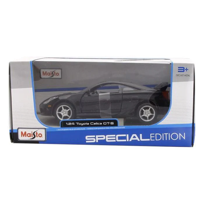 MAISTO 1:24 TOYOTA CELICA GT-S