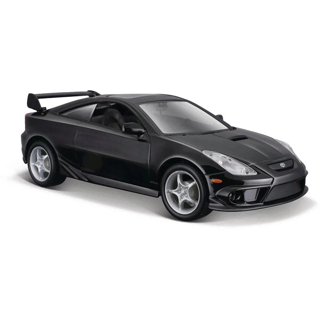 MAISTO 1:24 TOYOTA CELICA GT-S - Image 2
