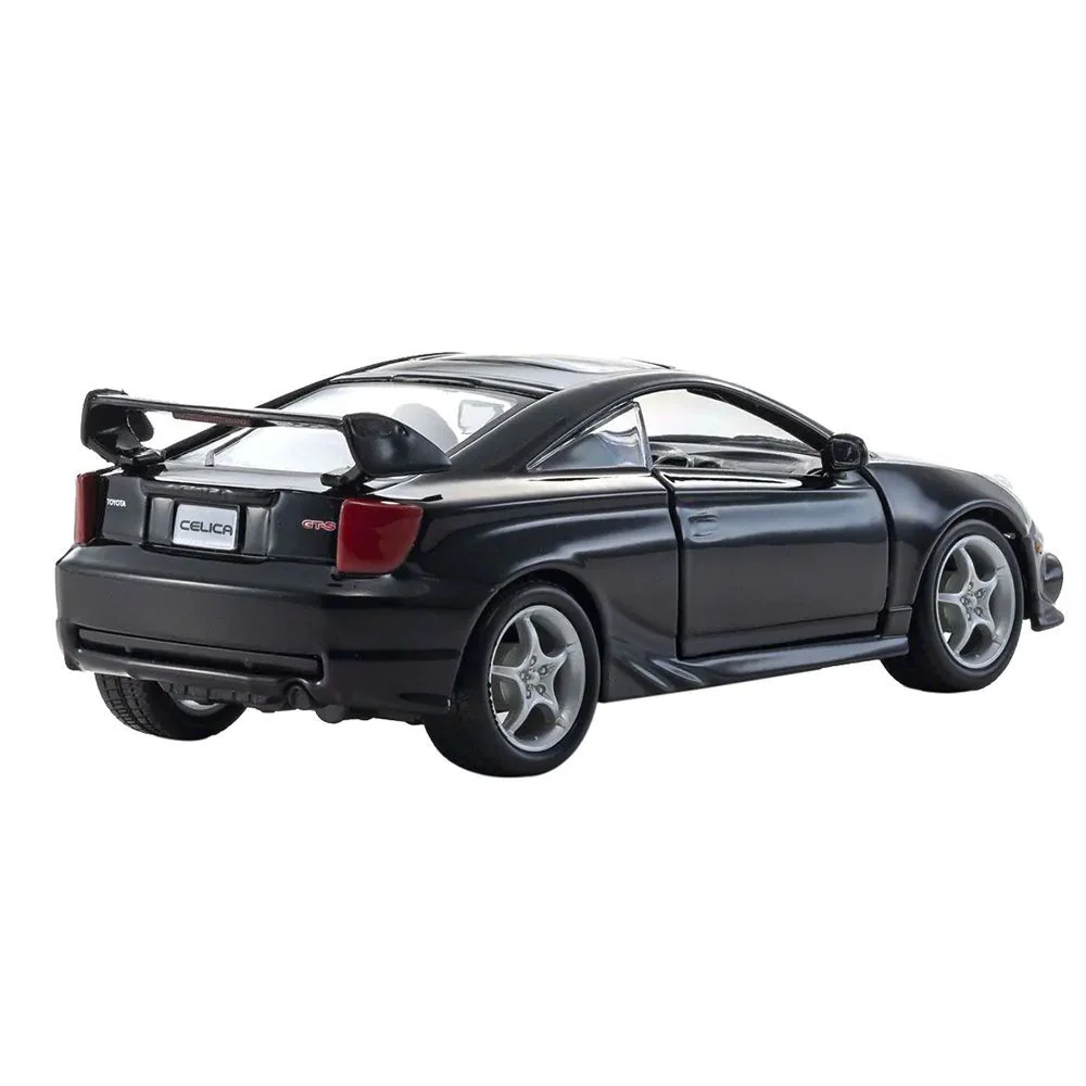 MAISTO 1:24 TOYOTA CELICA GT-S - Image 3
