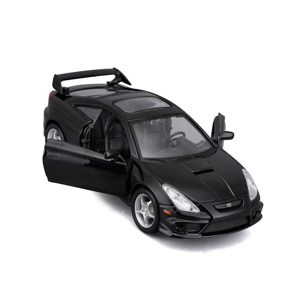 MAISTO 1:24 TOYOTA CELICA GT-S - Image 4