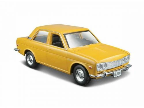 MAI 24 1971 DATSUN 510 (1600) - Image 2