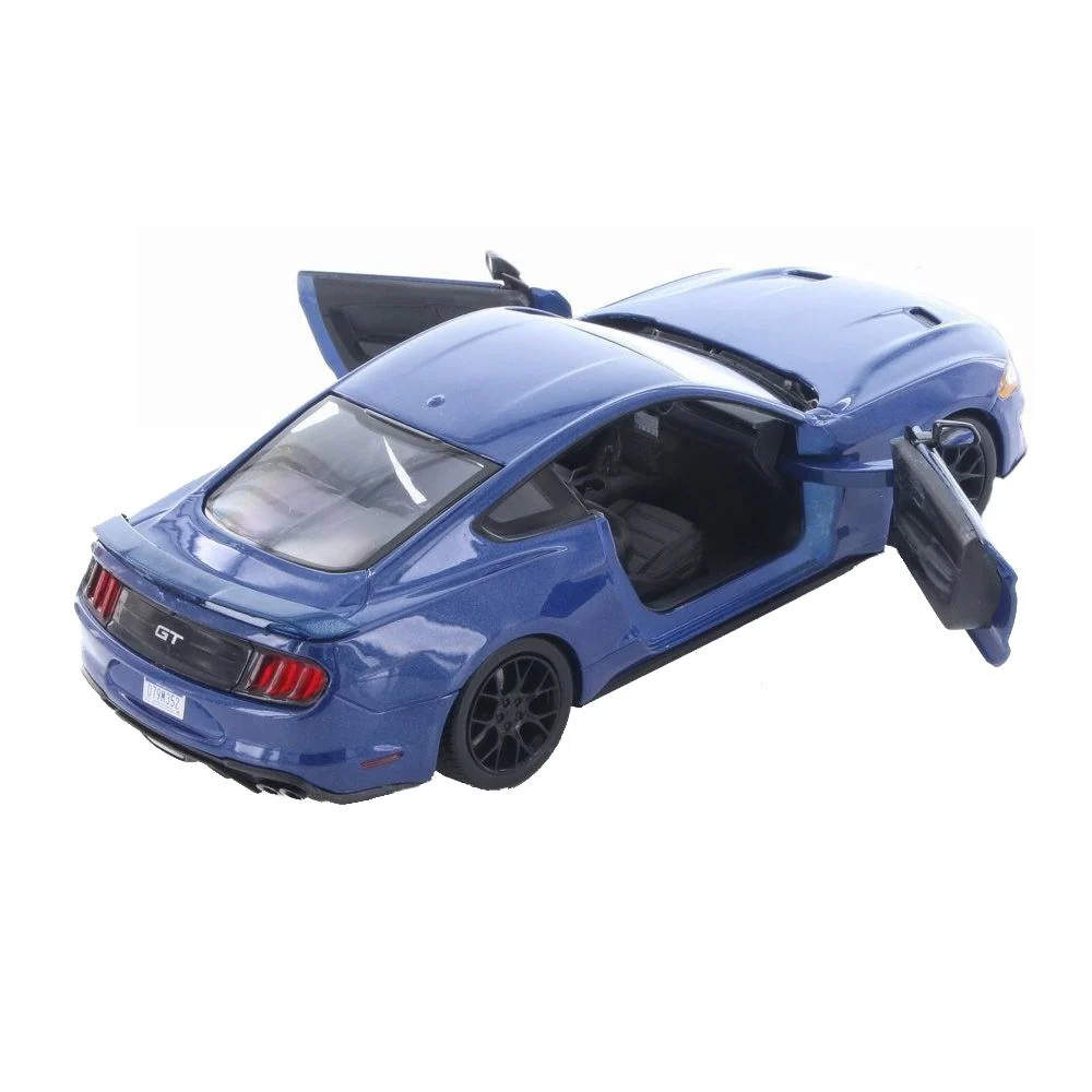 MAISTO 1:24 2015 FORD MUSTANG GT - Image 2