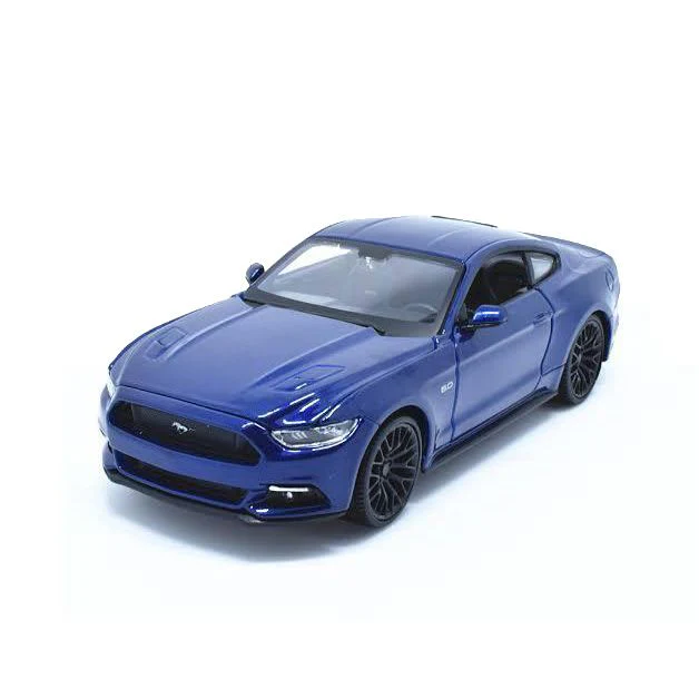 MAISTO 1:24 2015 FORD MUSTANG GT - Image 5