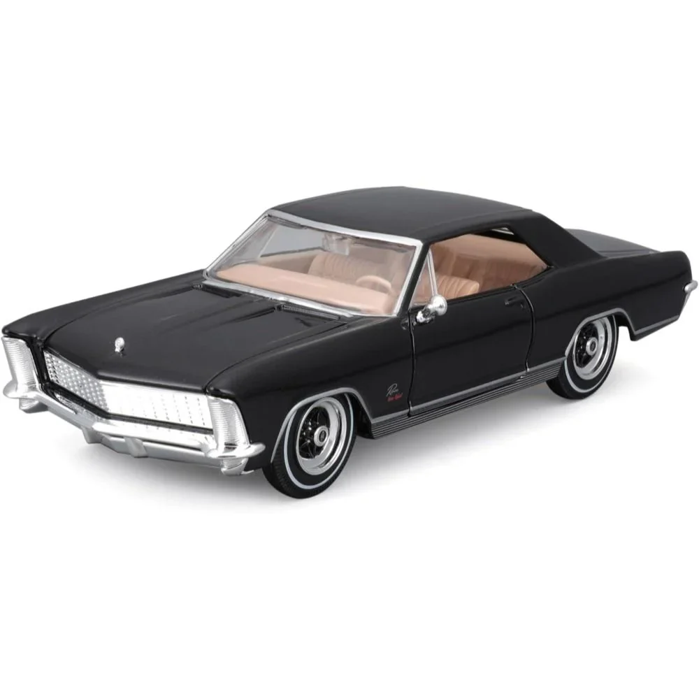 MAISTO 1:26 1965 BUICK RIVIERA GRAN SPORT