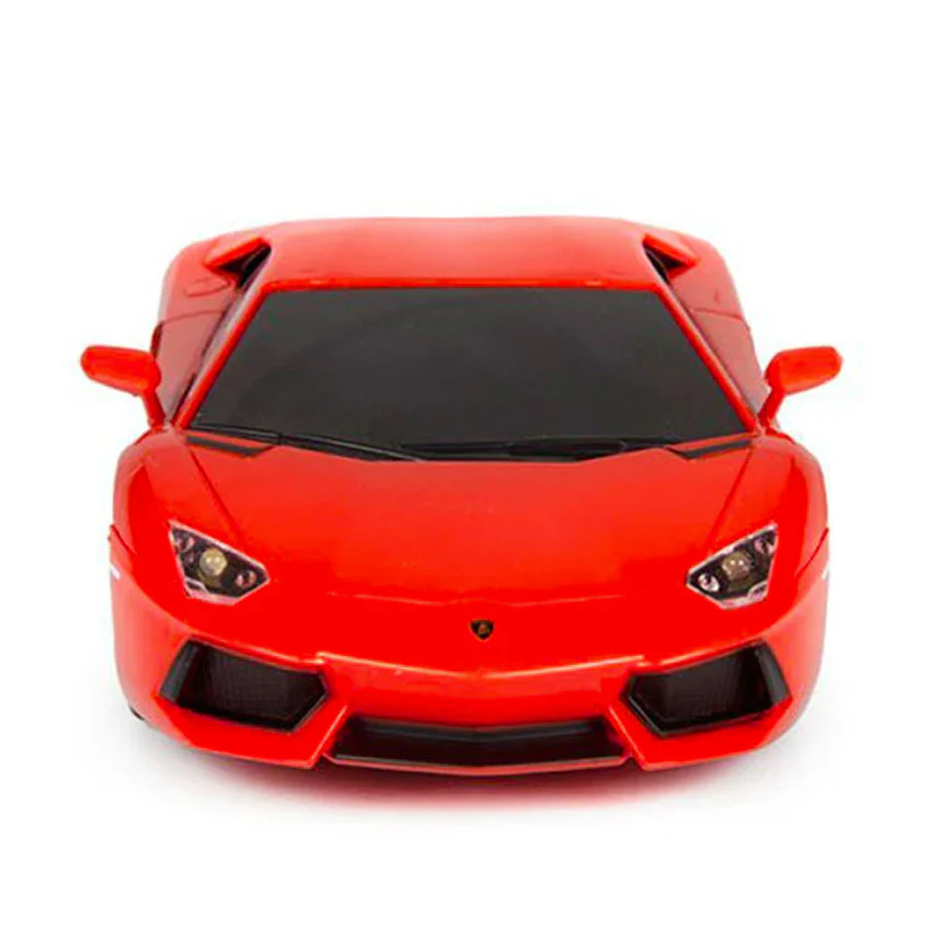 MAISTO MOTORSOUNDS 1:24 LAMBORGHINI AVENTADOR COUPE - Image 2