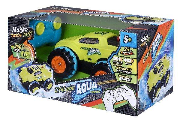 MAISTO RC CYKLONE AQUATREAD