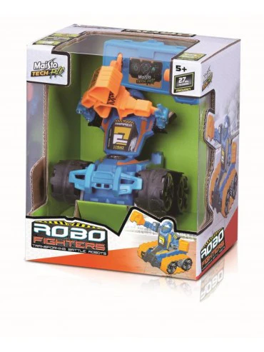 MAISTO RC ROBO FIGHTER