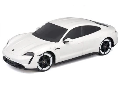 MAISTO TECH RC PREMIUM 1:24 - 2.4GHZ - PORSCHE TAYCAN TURBO S - Image 2