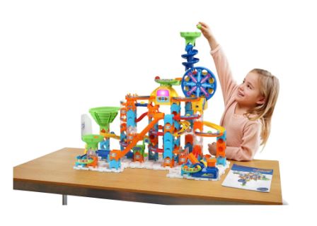 MARBLE RUSH ADVENTURE SET - Image 2