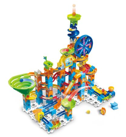 MARBLE RUSH ADVENTURE SET - Image 4