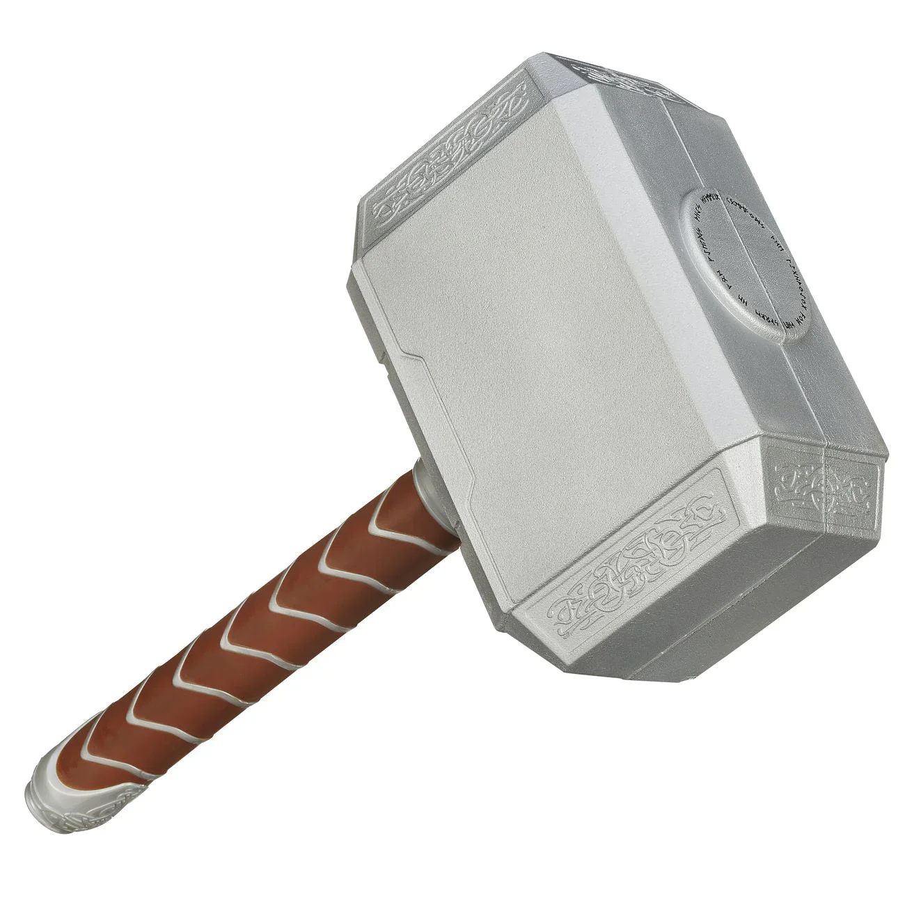 MARVEL AVENGERS THOR'S BATTLE HAMMER