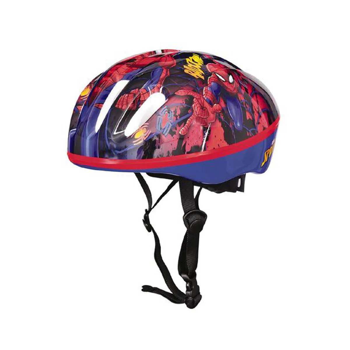 MARVEL SPIDERMAN HELMET