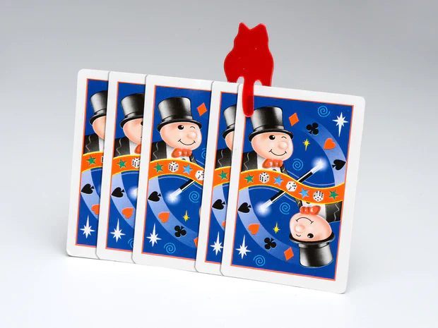 MARVINS MAGIC BOX OF 150 TRICKS - Image 2