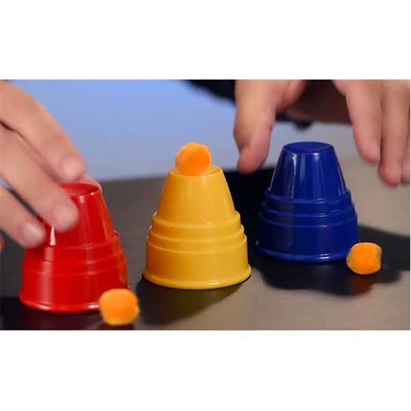MARVIN'S MAGIC OF 300 TRICKS FOR YOUNG - Image 2