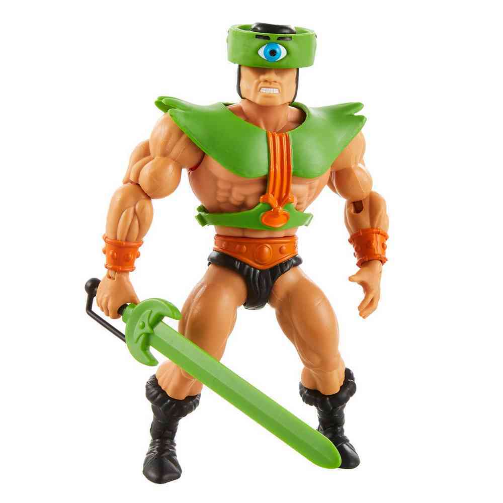 MASTERS OF THE UNIVERSE - TRI-KLOPS - Image 2