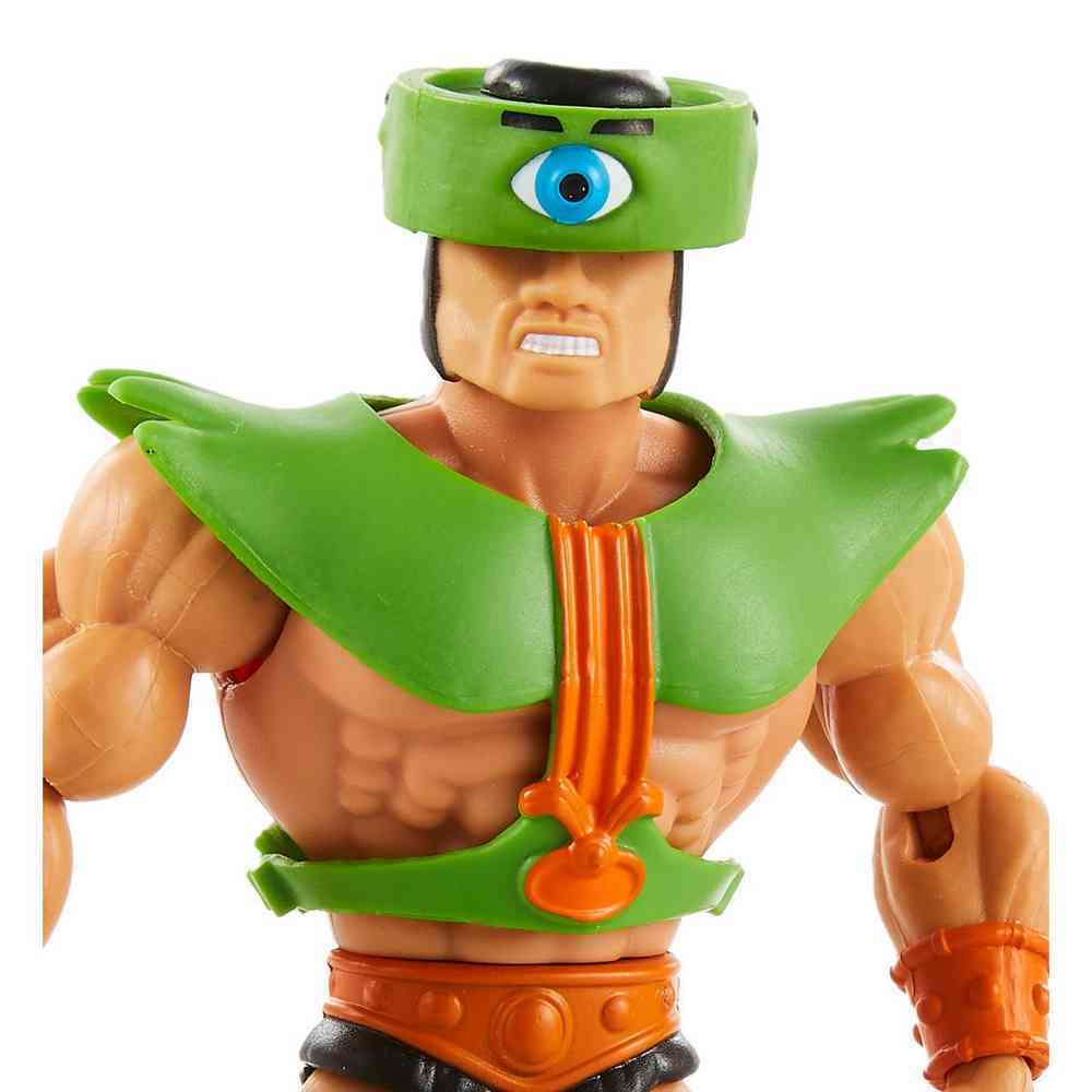 MASTERS OF THE UNIVERSE - TRI-KLOPS - Image 3