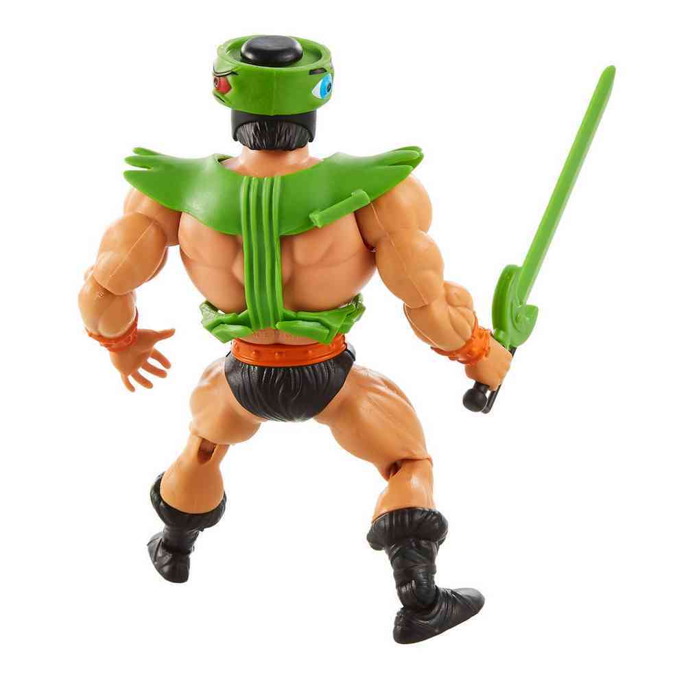 MASTERS OF THE UNIVERSE - TRI-KLOPS - Image 4
