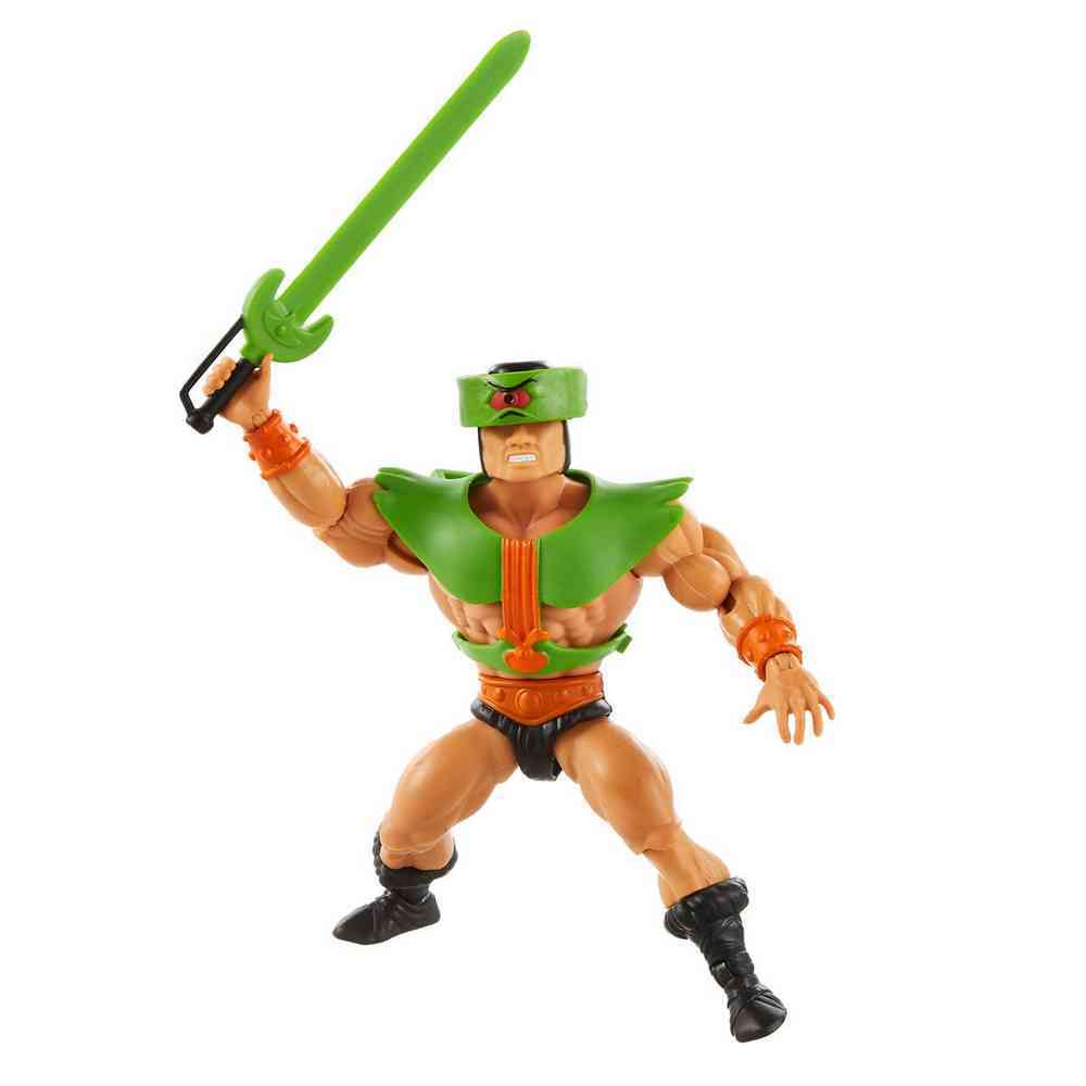 MASTERS OF THE UNIVERSE - TRI-KLOPS - Image 5