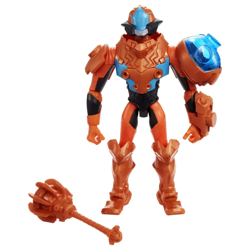 MASTERS OF THE UNIVERSE MAN-AT-ARMS - Image 2
