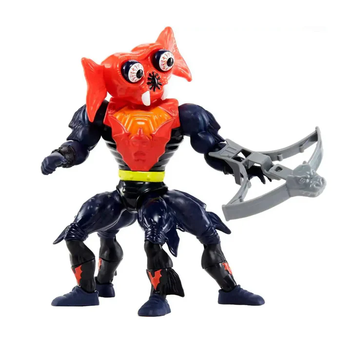 MASTERS OF THE UNIVERSE ORIGINS MANTENNA 40 YEARS - Image 2