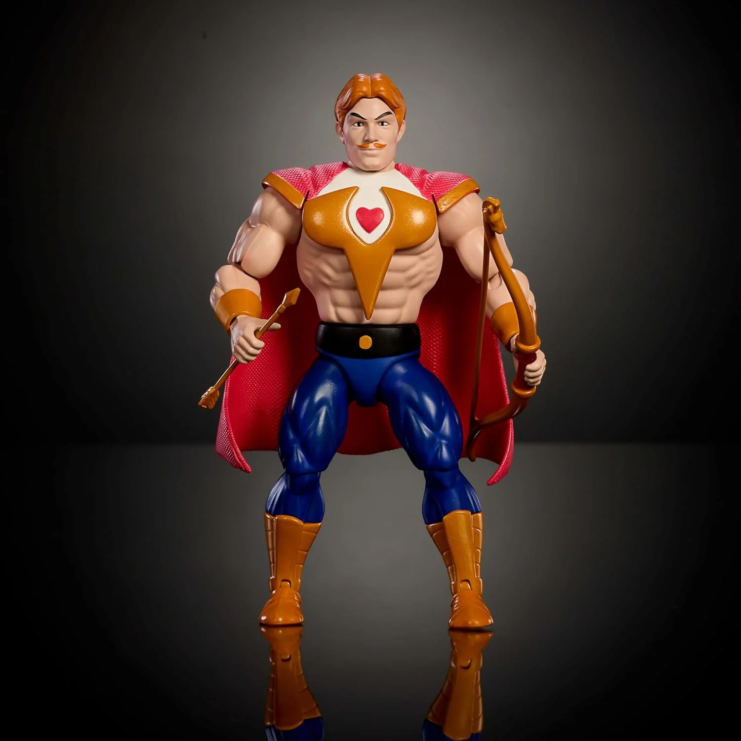 MASTERS OF THE UNIVERSE ORIGINS BOW - Image 2