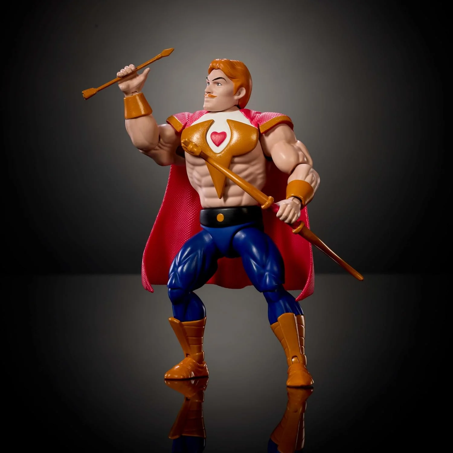 MASTERS OF THE UNIVERSE ORIGINS BOW - Image 4