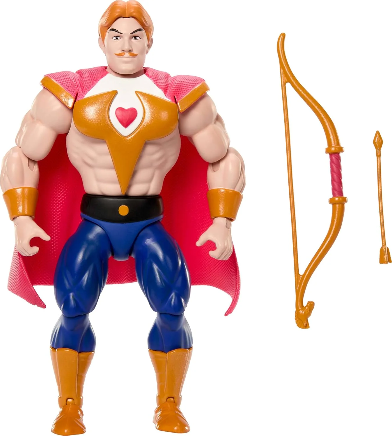 MASTERS OF THE UNIVERSE ORIGINS BOW - Image 6