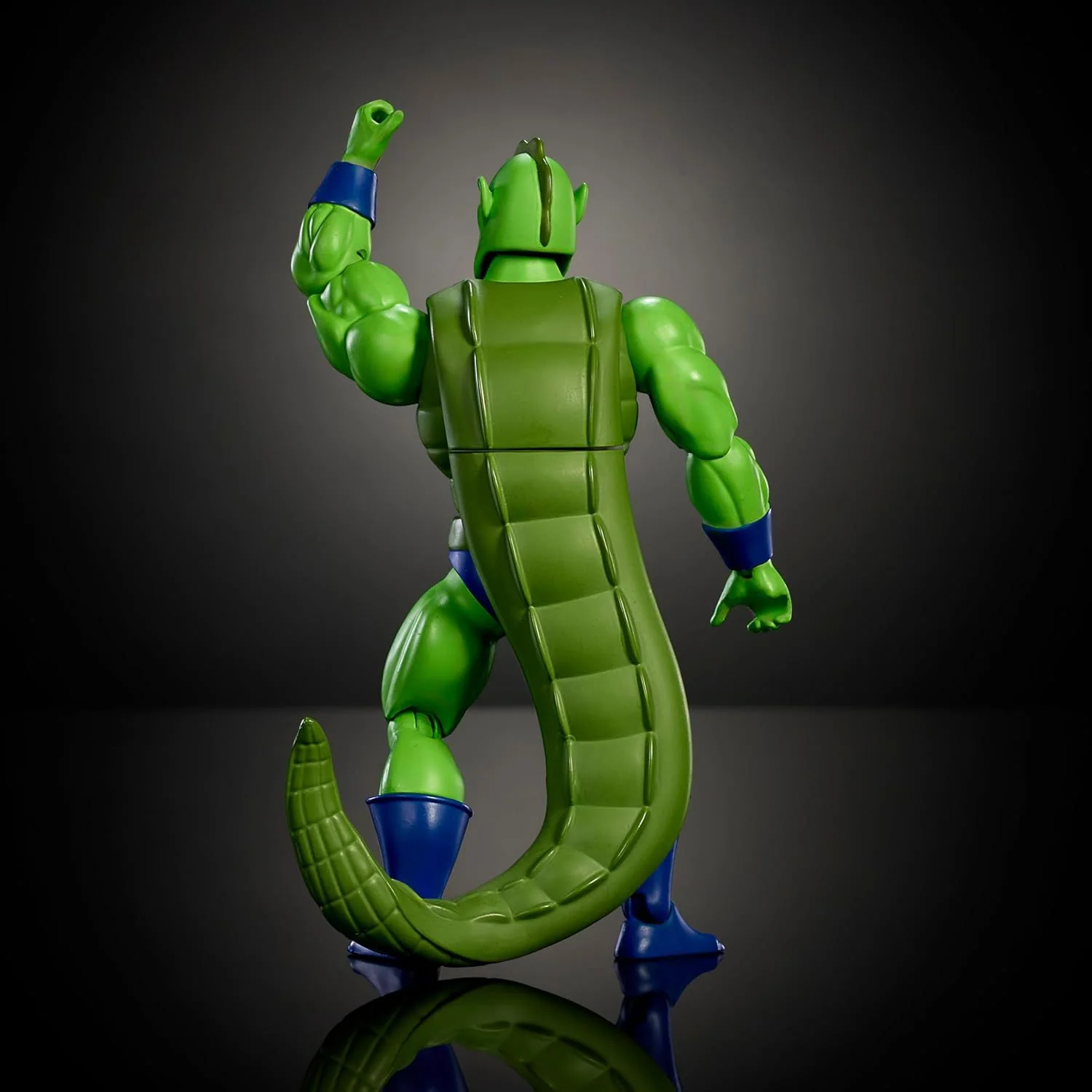 MASTERS OF THE UNIVERSE ORIGINS WHIPLASH - Image 6