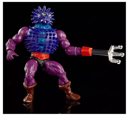 MASTERS OF THE UNIVERSE - SPIKOR - Image 4