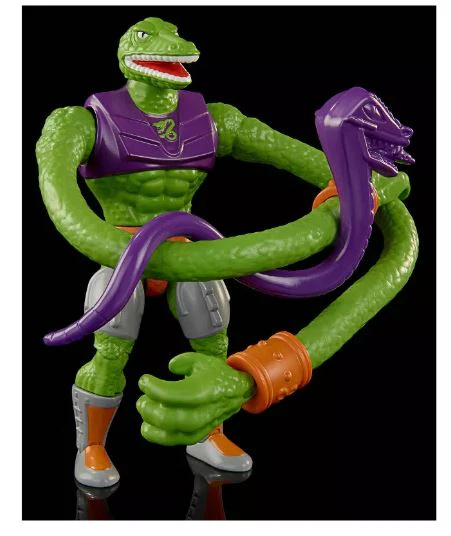 MASTERS OF THE UNIVERSE - SSSQUEEZE - Image 2