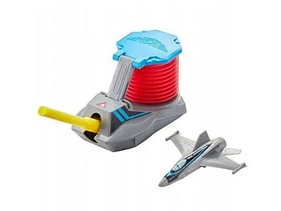 MATCH BOX - TOP GUN MAVERICK SKY SLAMMERS - ATTACK JET - Image 3
