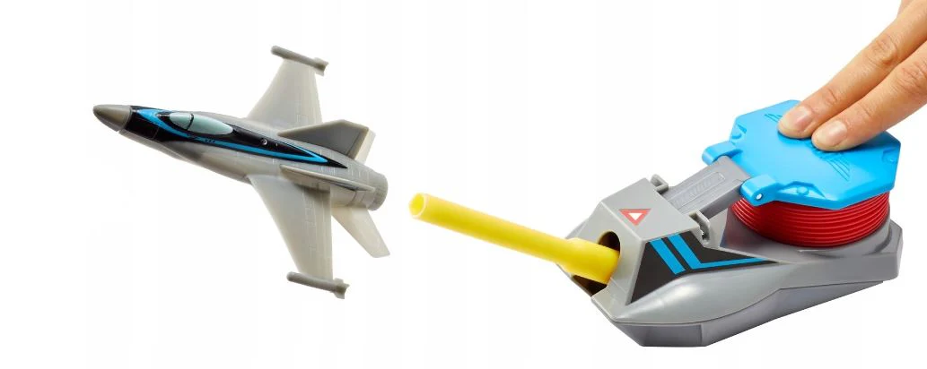 MATCH BOX - TOP GUN MAVERICK SKY SLAMMERS - ATTACK JET - Image 5