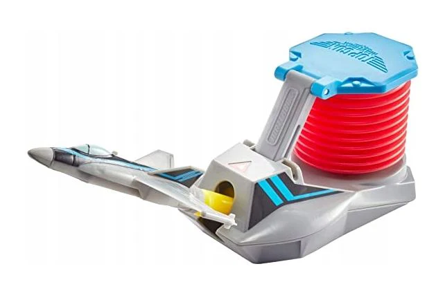 MATCH BOX - TOP GUN MAVERICK SKY SLAMMERS - ATTACK JET - Image 6