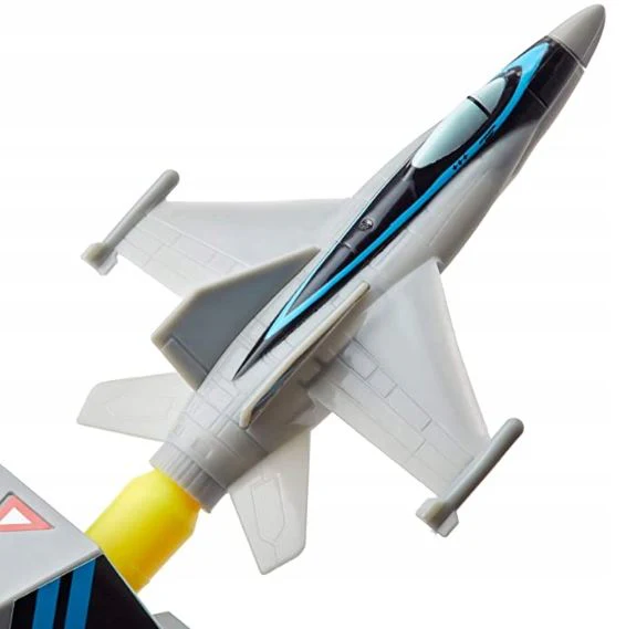 MATCH BOX - TOP GUN MAVERICK SKY SLAMMERS - ATTACK JET - Image 7