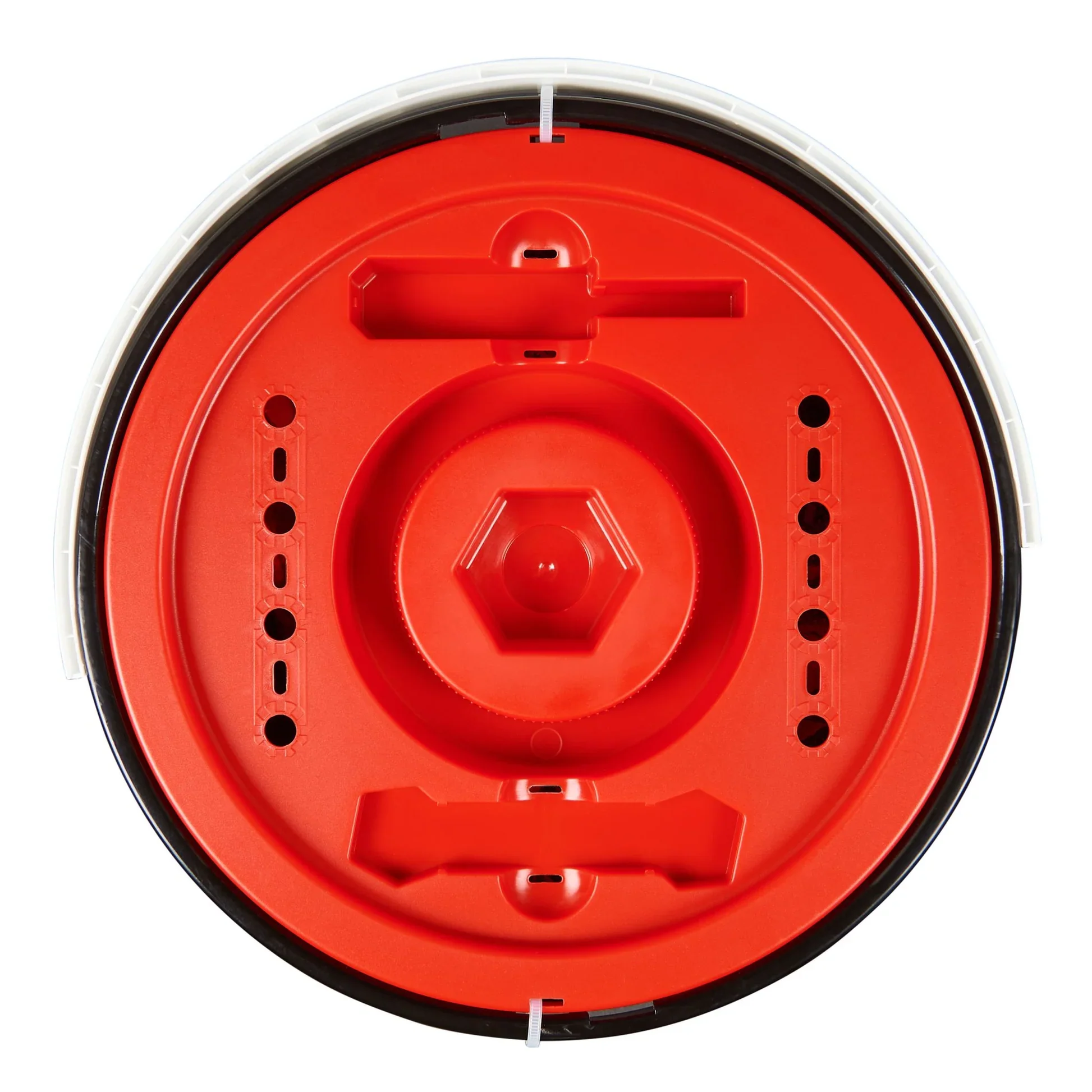 MECCANO JUNIOR 150 FREE PLAY BUCKET - Image 4