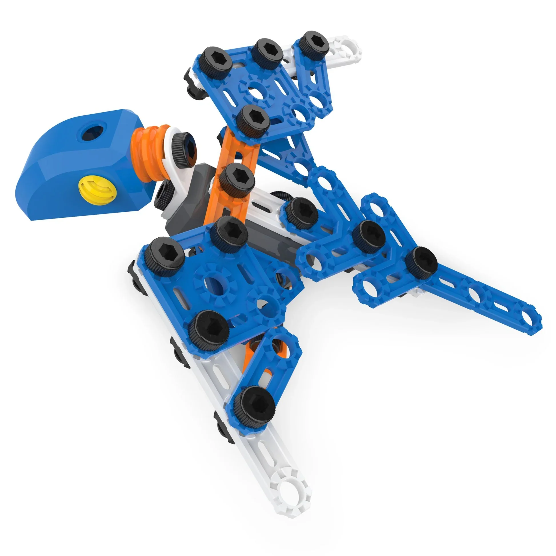 MECCANO JUNIOR 150 FREE PLAY BUCKET - Image 7