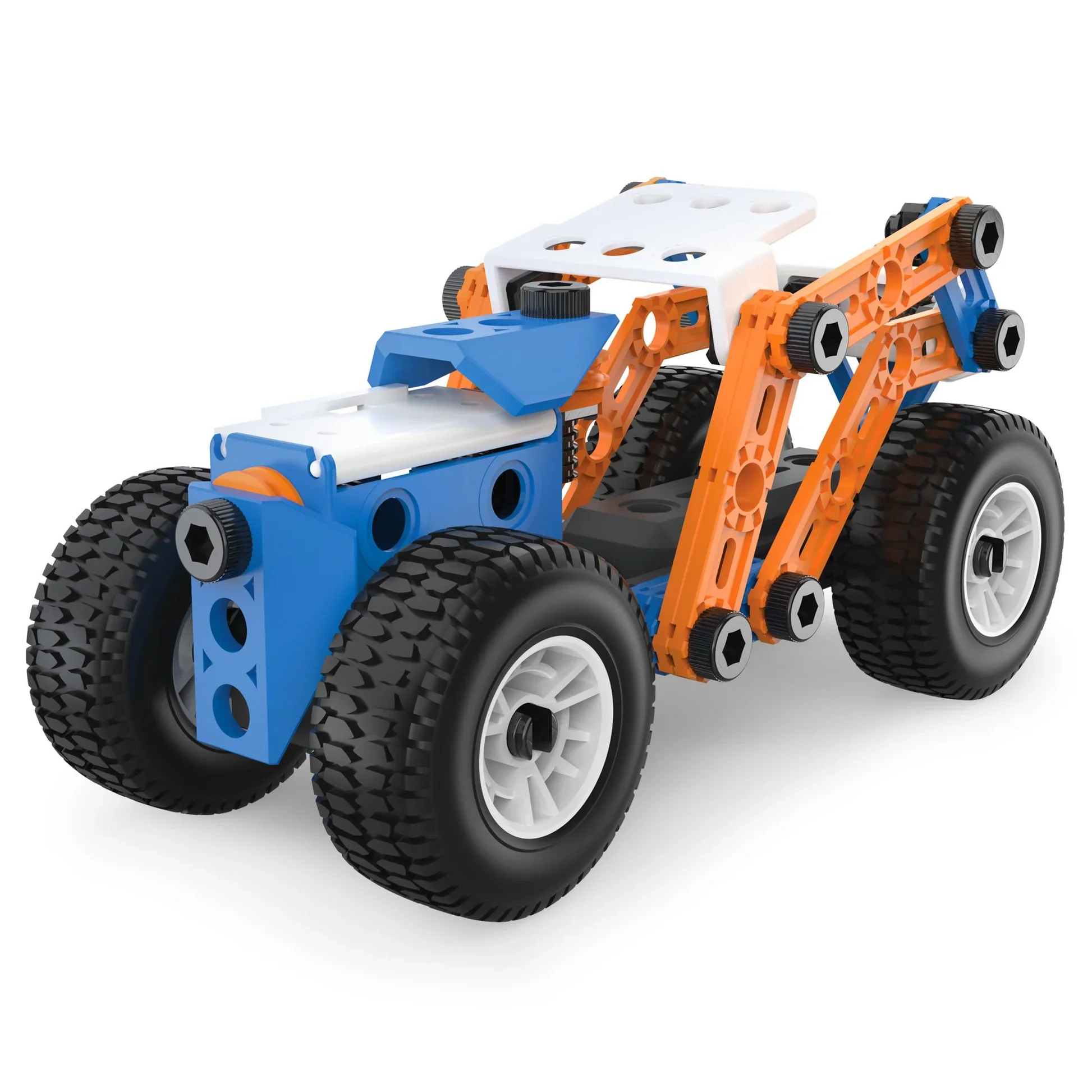 MECCANO JUNIOR 150 FREE PLAY BUCKET - Image 8