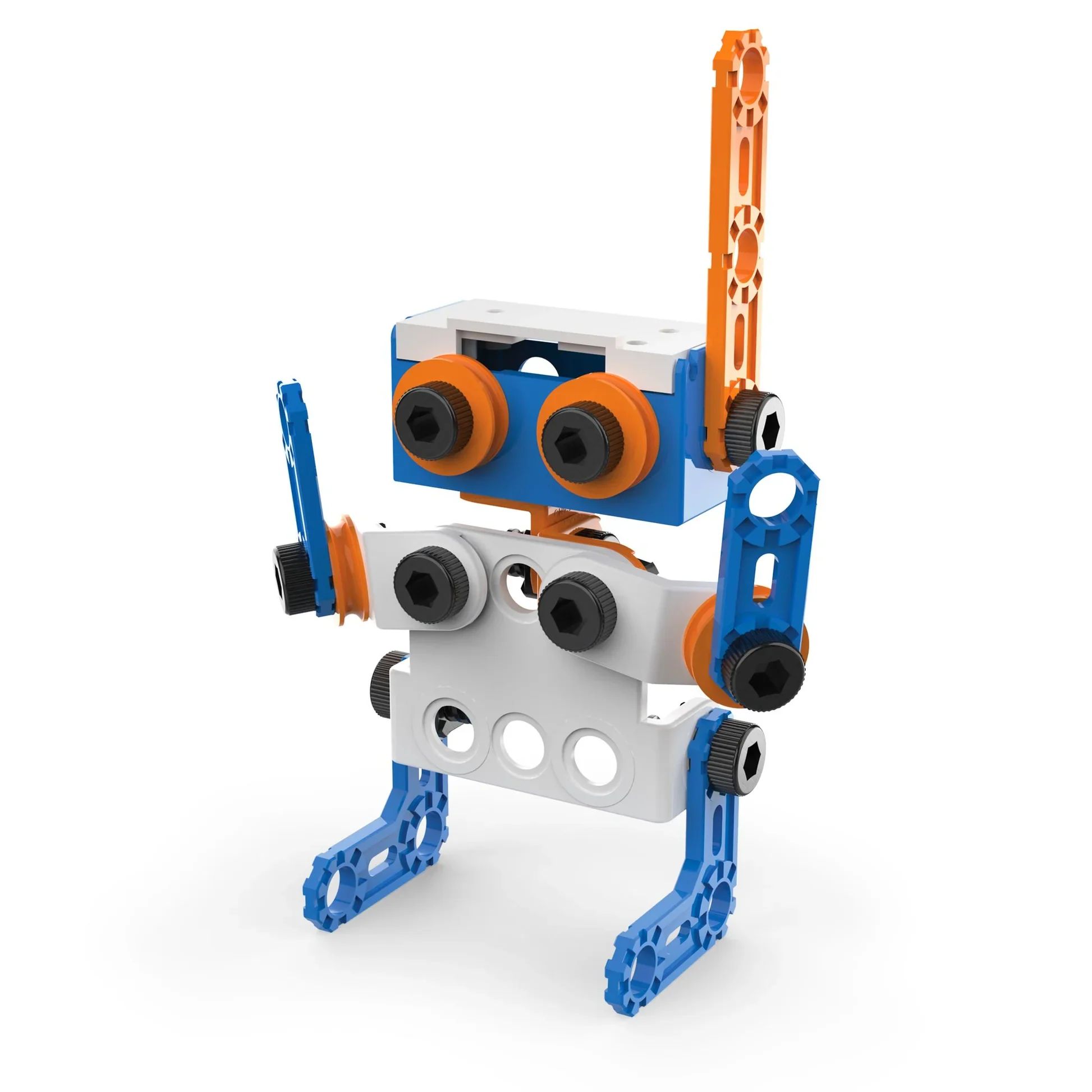 MECCANO JUNIOR 150 FREE PLAY BUCKET - Image 9