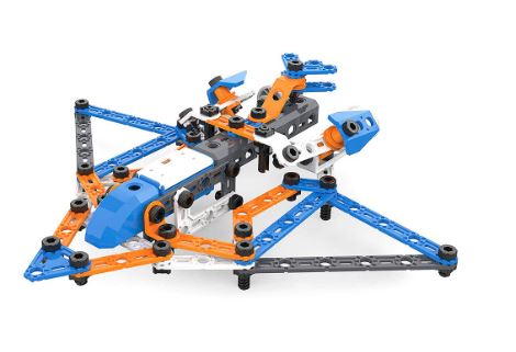 MECCANO JUNIOR OPEN ENDED BUCKET - Image 2
