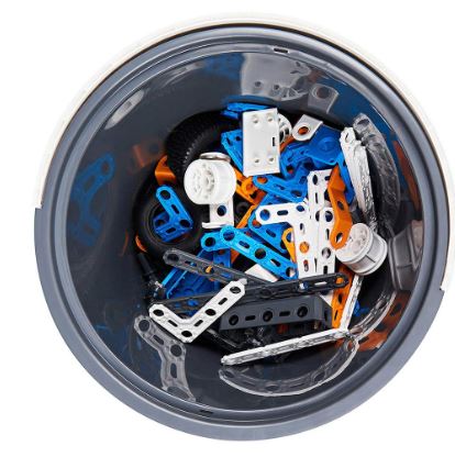 MECCANO JUNIOR OPEN ENDED BUCKET - Image 5