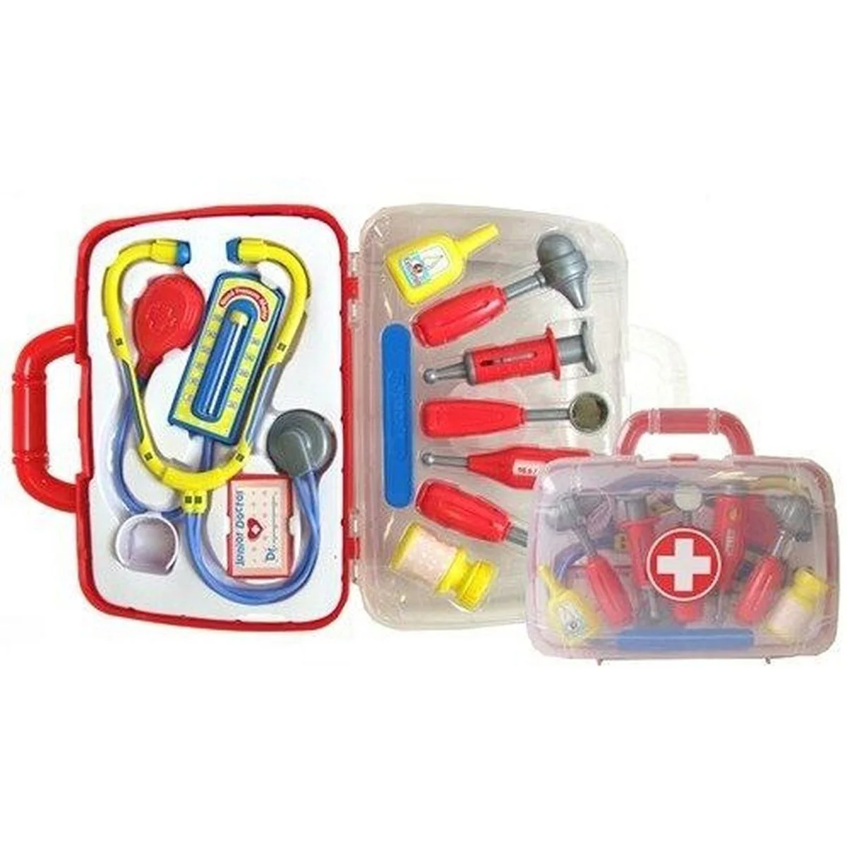 MEDICAL KIT PLAYSET