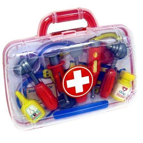 MEDICAL KIT PLAYSET - Image 2