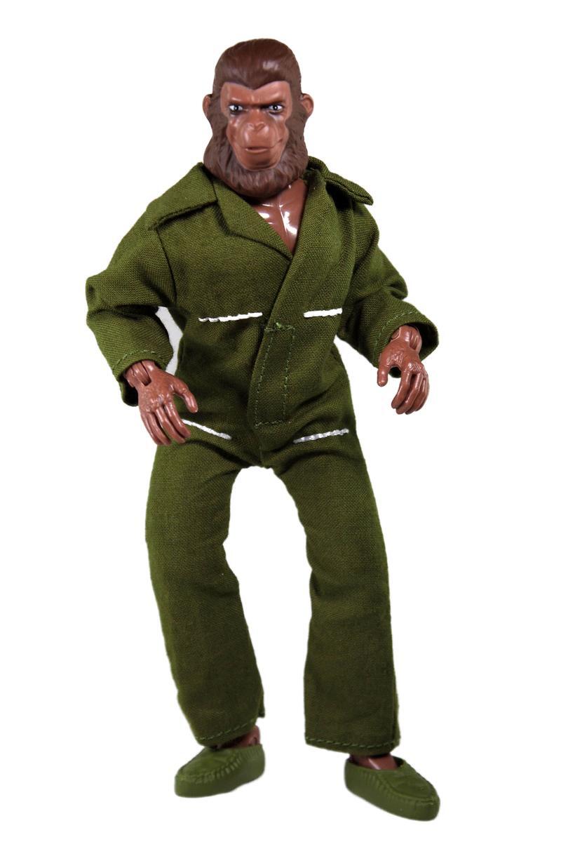 MEGO PLANET OF THE APES CAESAR COLLECTIBLE 8" FIGURE - Image 5