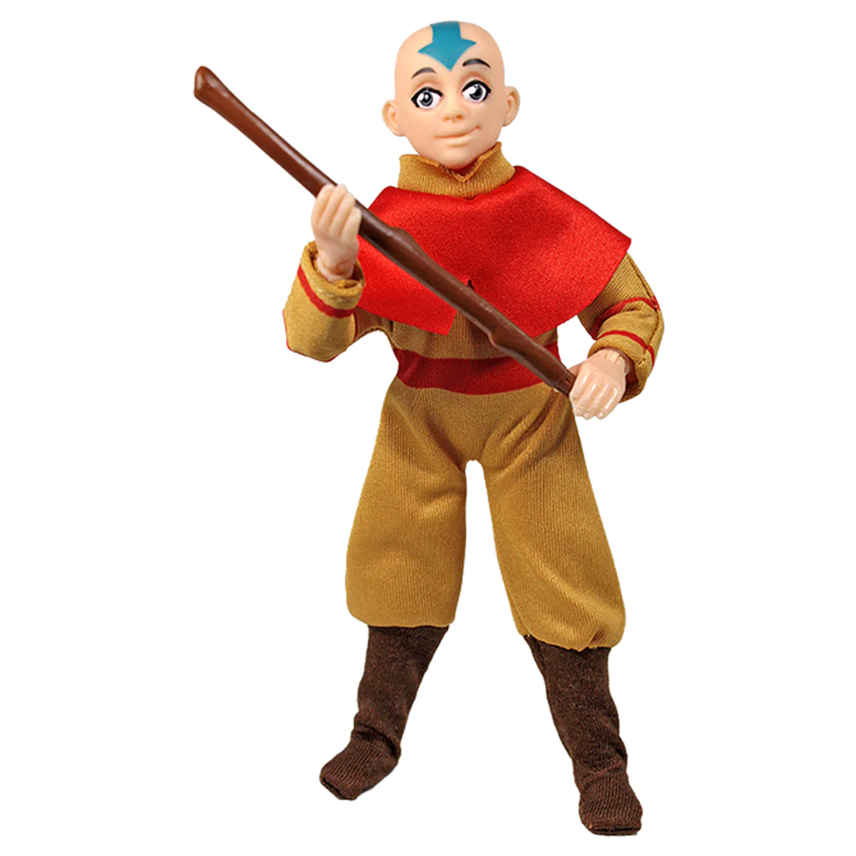 MEGO AVATAR - AIR BENDER - Image 2