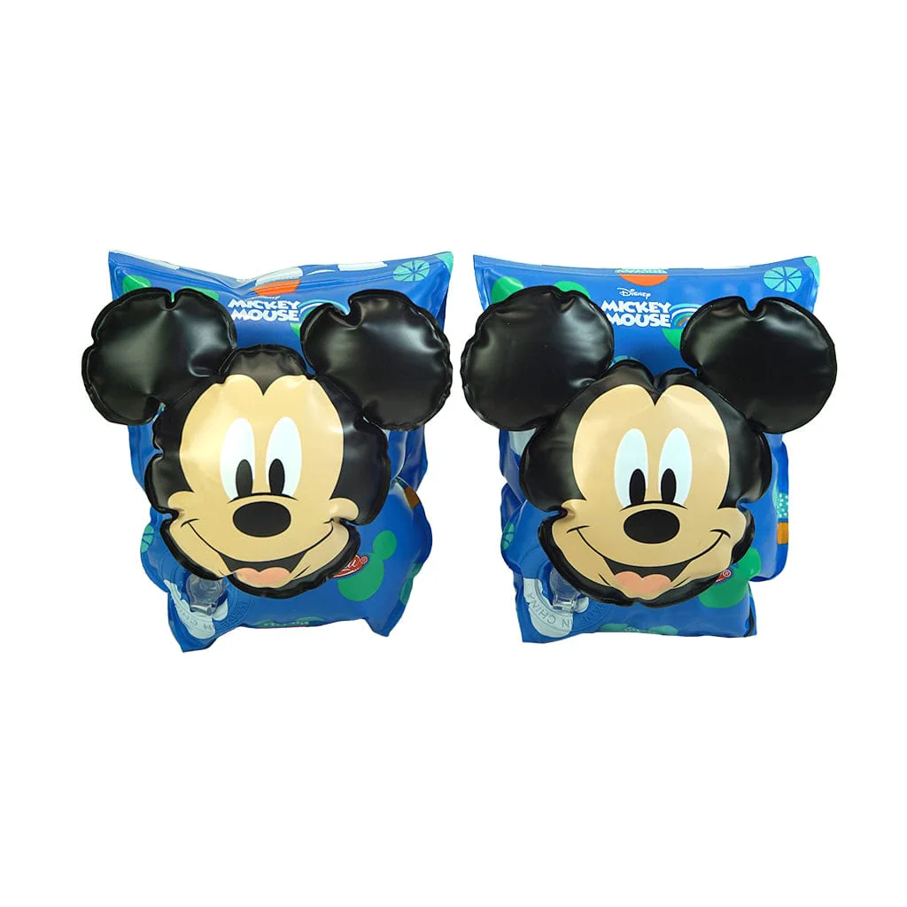 MICKEY MOUSE ARMBAND FLOATIES SMALL - Image 2