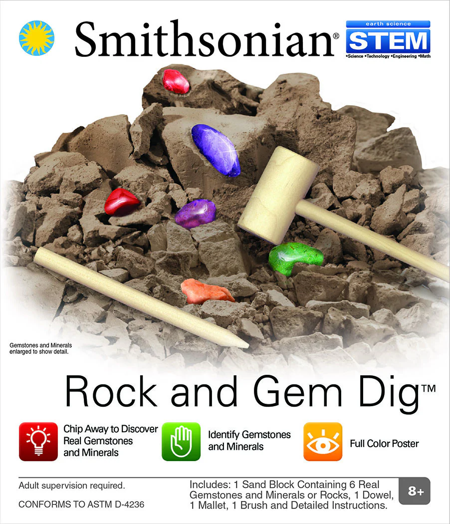 MICRO SCIENCE KIT ASST